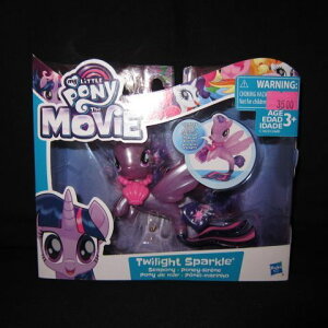 My Little Pony}Cg|j[My Little Pony The MoviegCCgXp[NtBMAl`}[ChV[|j[
