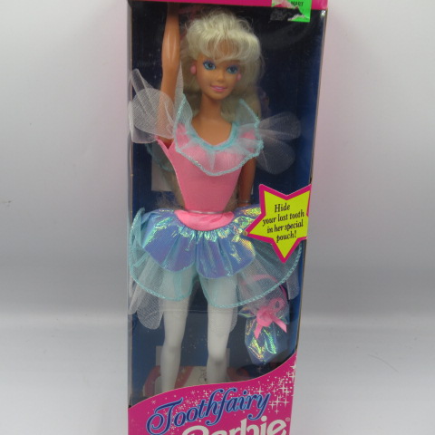 楽天市場】1994年☆90's☆Barbie☆TOOTH FAIRY Barbie☆トゥース
