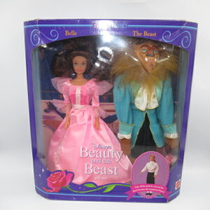 1992N90'sDisney CLASSICSBeautyThe BeastƖbl`hXtBMAMtgZbg