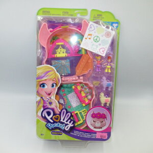 2020NPolly Pocket|[[|PbgRpNgl`tBMA܂܂Ɓh[nEXN_ApJArA