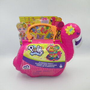 2021NPolly Pocket|[[|PbgRpNgl`tBMA܂܂Ɓh[nEXsNt~S