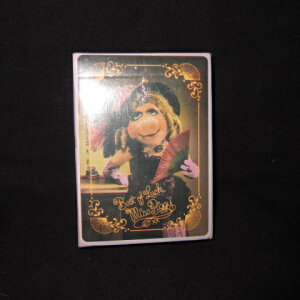 }ybcMUPPETS~XsM[Miss PiggysM[~[gvvCOJ[hʂ݁l`tBMAZT~Xg[g