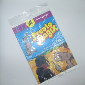 Dead Stock1982N80'sre[Wf E.T.Presto Magix]ʃV[gʂ݁l`tBMAIfll Be Right Here
