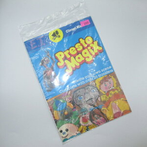 Dead Stock1982N80'sre[Wf E.T.Presto Magix]ʃV[gʂ݁l`tBMACloset Hideout