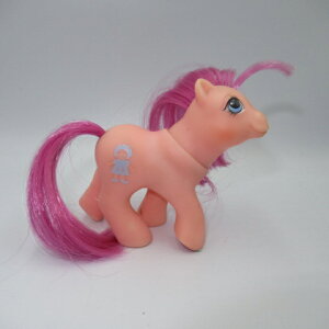 re[W80'sG1My Little Pony}Cg|j[l`tBMAxCr[t@[XgeB[X̎qFirst Tooth Ponies