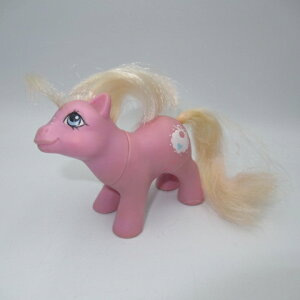 re[WBaby80'sMy Little Pony}Cg|j[l`tBMAxCr[̎qX^C