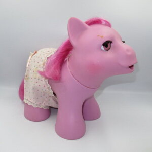 AI80'sre[WMy Little Pony}Cg|j[Soft and Sleepy Newborns傫ڃp`tBMAl`j[{[sN