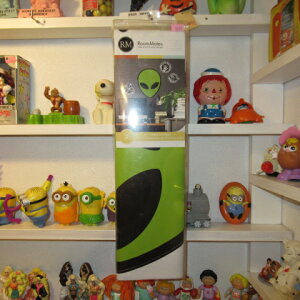 ALIENGCAEH[fR[VXebJ[l`UFOl`tBMAʂ݁Fl