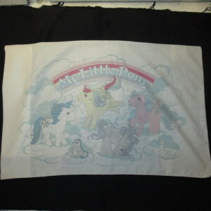 My little ponyvintagere[W}Cg|j[s[P[Xl`