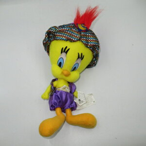 1998N90'svintagere[WLooneyTunes[j[e[YWarner Bros[i[uU[YTWEETYgDC[eB[yellowCG[ʂ݁l`tBMA