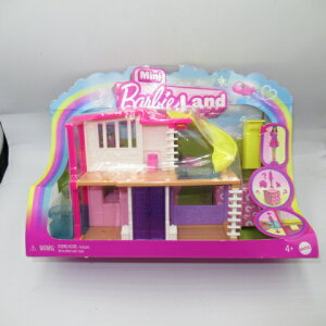 2024NBarbieo[r[Mini Barbie Land~jo[r[htBMAl`ʂ݁h[nEXƁ1