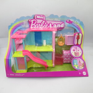 2024NBarbieo[r[Mini Barbie Land~jo[r[htBMAl`ʂ݁h[nEXƁ2