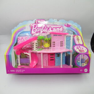 2024NBarbieo[r[Mini Barbie Land~jo[r[htBMAl`ʂ݁h[nEXƁ3