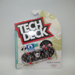 TECH DECKPRIS OLYMPICSpIsbN聚wXPXP{[fbLtBMAl`ʂ݁1