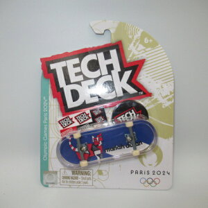 TECH DECKPRIS OLYMPICSpIsbN聚wXPXP{[fbLtBMAl`ʂ݁3