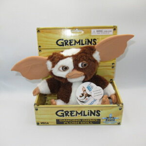 NECAGREMLiNSOGizmoMYDANCING GIZMO_VOMŶMYtBMAl`ʂ݁g[LO