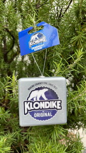 KLONDIKEACXN[NX}XI[igl`tBMAʂ݁