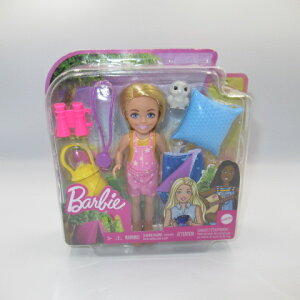 2022年★Barbie★バービー★13センチ★人形★フィギュア★ぬいぐるみ★1★