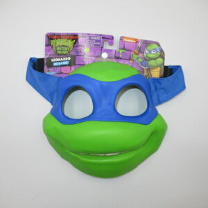 TEENAGE MUTANT NINJA TURTLES^[gY~[^g^[gYLEONARDOIihmask}XNblueu[tBMAl`ʂ݁19×17Z`