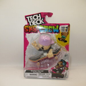 TECH DECKSK8 CREWwXPXP{[XP[g{[hXP[^[l`tBMAʂ݁3