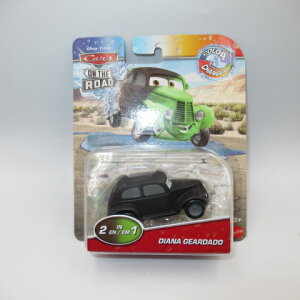 DisneyfBYj[PixarsNT[CarsJ[Yl`tBMAʂ݁~jJ[ԁJ[`FWDIANA GEARDADO