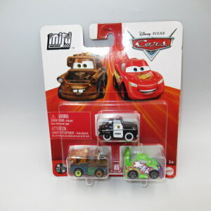 DisneyfBYj[PixarsNT[CarsJ[Yl`tBMAʂ݁~jJ[ԁmini racers~j[T[Y