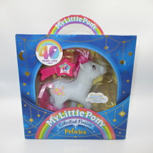 2023N40thMy Little Pony}Cg|j[Celestial PoniesFl`tBMAʂ݁Polaris