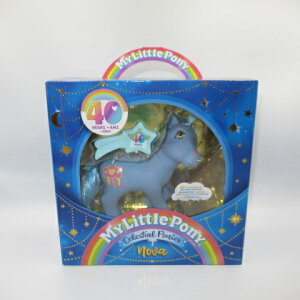 2023N40thMy Little Pony}Cg|j[Celestial PoniesFl`tBMAʂ݁NOVA
