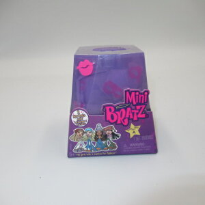 2024NBRATZubcMini Bratz~jubcV[Y4l`tBMAʂ݁