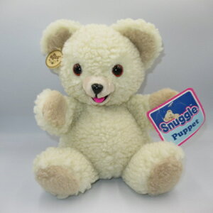 80's1986NSnnugleBearXiOxAXibOxAt@[t@N}pybgʂ݁puppet_܁tBMAl`ʂ݁