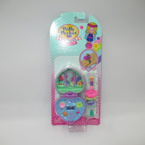 2024NPolly Pocket|[[|PbgRpNgOl`ʂ݁tBMAFairy MeadowKEEPSAKE COLLECTIONԁ