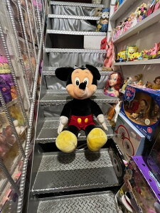 vintagere[WDisneyfBYj[MickeyMouse~bL[}EXMickey~bL[WaltDisneyʂ݁l`tBMA