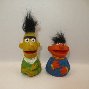 70fsre[WTHE SESAMI STREETZT~Xg[gtBK[pybgfinnger puppetA[j[o[gwl`\trtBMAl`ʂ݁