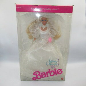 1989N80'sBarbieo[r[Wedding FantasyEGfBOt@^W[l`tBMAʂ݁re[W