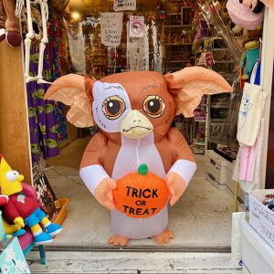 2023NGREMLiNSOGizmoMYHalloweennEBfCXvCCt[^ul`tBMAʂ݁106Z`