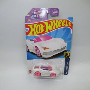2022NHot WheelszbgEB[Barbieo[r[Extra~jJ[ԁtBMAl`ʂ݁zCg