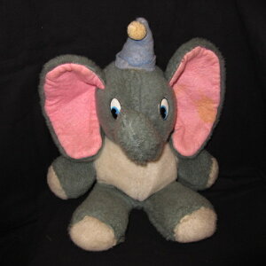 re[WfBYj[_{Dumboʂ݁tBMAl`Disney