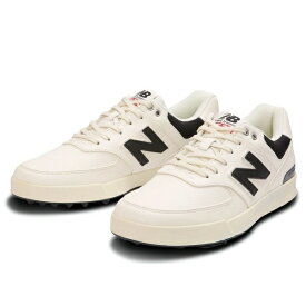 ニューバランス ゴルフシューズ 574 SL Court JO UGC574JO スパイクレス メンズ レディース (ユニセックス) 日本正規品 New Balance Golf