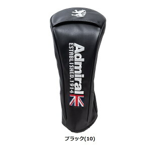 Ah~ St wbhJo[ hCo[p Admiral Golf ADMG2BH2