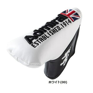 �A�h�~���� �S���t �p�^�[�J�o�[ �u���[�h Admiral Golf ADMG2BH5