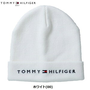 g~[ qtBK[ St TOMMY HILFIGER GOLF jbgLbv r[j[ Y fB[X THMB007F