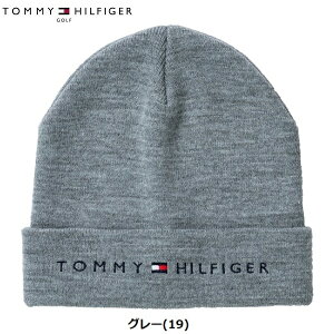 g~[ qtBK[ St TOMMY HILFIGER GOLF jbgLbv r[j[ Y fB[X THMB007F