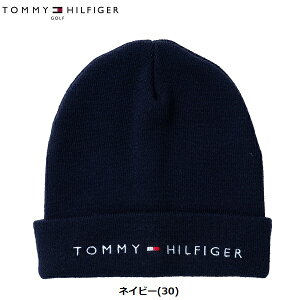 g~[ qtBK[ St TOMMY HILFIGER GOLF jbgLbv r[j[ Y fB[X THMB007F