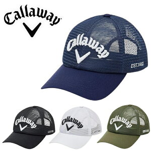 �L�����E�F�C �S���t �L���b�v �������ȃ��b�V���L���b�v �����Y 2025�N���� Callaway Golf C25191106