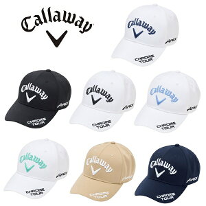 �L�����E�F�C �S���t �L���b�v TOUR RTW CAP 25 JM �����Y 2025�N���� Callaway Golf C25990100