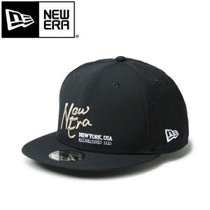 �j���[�G�� �S���t �L���b�v 9FIFTY �i�C�����^�b�T�[ NEW ERA NEW YORK,USA EST. 1920 �u���b�N NEW ERA Golf (14747209)