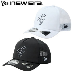 �j���[�G�� �S���t �L���b�v 9FORTY A-Frame APEX �N���V�b�N���S NEW ERA Golf (14869059) (14869060)