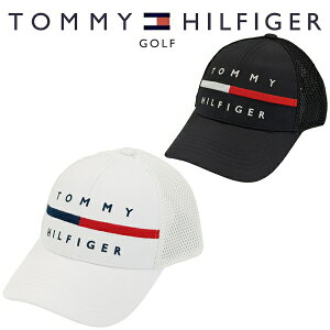 �g�~�[�q���t�B�K�[ �S���t �L���b�v �G�A���b�V�� �����Y ���f�B�[�X TOMMY HILFIGER GOLF THMB6S01