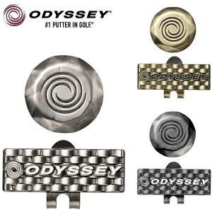 �I�f�b�Z�C �S���t ���S�}�[�J�[ 26 JM LOGO Marker 26 JM ODYSSEY Golf �y�|�X�g�����z���z