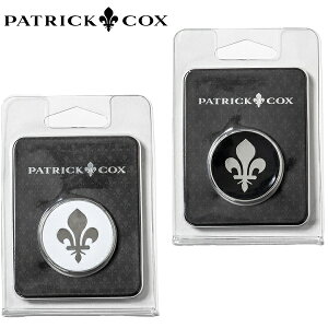 pgbNERbNX St }[J[ LOX PATRICK COX PXMG4FM1 y[֔zz